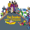 The Beatles 'Yellow Submarine' LP 180 gram Black Vinyl