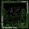 Type O Negative 'The Origin Of The Feces' CD
