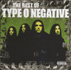 Type O Negative 'The Best Of Type O Negative' CD