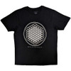 Bring Me The Horizon 'Sempiternal FP' (Black) T-Shirt