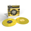 Motorhead 'The Lost Tapes Vol.5 (Live at Donington, Download Festival 2008)' 2LP Yellow Vinyl