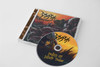 Disgorge 'Parallels Of Infinite Torture' CD Jewel Case