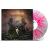 Letters Sent Home 'Forever Undone' LP White Pink Splatter Vinyl