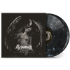 Exhorder 'Defectum Omnium' 2LP Black White Marbled Vinyl