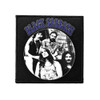Black Sabbath 'Band Photo Circle' Patch