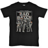 Star Wars 'The Bad Batch' (Black) T-Shirt
