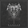 Enthroned 'Hadean' 5CD Box Set