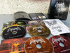 Enthroned 'Hadean' 5CD Box Set