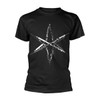 Bring Me The Horizon 'Medicine Hex' (Black) T-Shirt