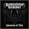 Damnation's Hammer 'Hammer of War' Patch