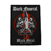 Dark Funeral 'Black Metal' Patch