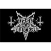 Dark Funeral 'Logo' Textile Poster