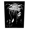 Darkthrone 'Transylvanian Hunger' Back Patch