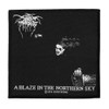 Darkthrone 'A Blaze In The Northern Sky' Patch
