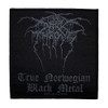 Darkthrone 'Black Metal' Patch