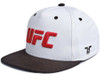 Tokyo Time x UFC 'Red Logo' (Multicoloured) Snapback Cap
