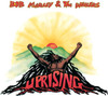 Bob Marley & The Wailers 'Uprising' LP Black Vinyl (Tuff Gong Numbered Version)