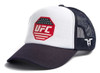 Tokyo Time x UFC 'Octogon Flag' (Multicoloured) Trucker Cap