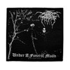 Darkthrone 'Under a Funeral Moon' Patch