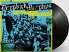 Dropkick Murphys '11 Short Stories of Pain & Glory' LP Gatefold Black Vinyl
