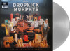 Dropkick Murphys 'This Machine Still Kills Fascists' LP Gatefold Crystal Vinyl