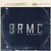 Black Rebel Motorcycle Club 'Beat The Devil's Tattoo' (Anniversary Reissue) 2LP Splatter Vinyl