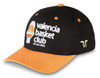 Tokyo Time x EuroLeague 'Valencia Basket Club' (Multicoloured) Baseball Cap