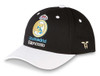 Tokyo Time x EuroLeague 'Real Madrid' (Multicoloured) Baseball Cap