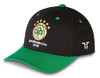 Tokyo Time x EuroLeague 'Panathinaikos Opap Athens' (Multicoloured) Baseball Cap