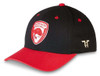 Tokyo Time x EuroLeague 'Olympiacos Piraeus' (Multicoloured) Baseball Cap
