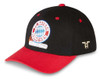 Tokyo Time x EuroLeague 'FC Bayern Munich' (Multicoloured) Baseball Cap