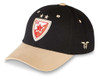 Tokyo Time x EuroLeague 'Crvena Zvezda Mts Belgrade' (Multicoloured) Baseball Cap