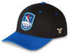 Tokyo Time x EuroLeague 'Anadolu Efes Istanbul' (Multicoloured) Baseball Cap