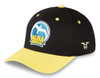 Tokyo Time x EuroLeague 'Alba Berlin' (Multicoloured) Baseball Cap