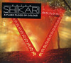 Enter Shikari 'A Flash Flood Of Colour' CD Digipack