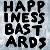 The Black Crowes 'Happiness Bastards' CD