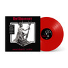 Hellhammer 'Apocalyptic Raids' LP Gatefold Red Vinyl
