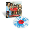 Slade 'Live At The New Victoria' 2LP Clear with Blue Splatter Vinyl