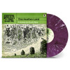 Green Lung 'This Heathen Land' LP Transparent Violet w/ White Marble Vinyl
