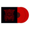Keygen Church 'Nel Nome Del Codice' 2LP Gatefold Red Vinyl