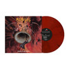 Midnight 'Hellish Expectations' LP Crimson Red And Black Smoke Vinyl