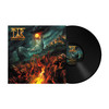 Tyr 'Battle Ballads' LP 180 Gram Black Vinyl