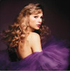 Taylor Swift 'Speak Now (Taylor's Version)' 3LP Gatefold Violet Marbled Vinyl
