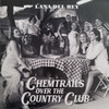 Lana Del Rey 'Chemtrails Over The Country Club' Gatefold Black Vinyl