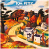 Tom Petty And The Heartbreakers 'Into The Great Wide Open' LP 180 Gram Black Vinyl