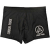 Linkin Park 'Concentric' (Black) Unisex Boxers