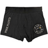 Pink Floyd 'Circle Logo' (Black) Unisex Boxers