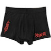 Slipknot 'Logo' (Black) Unisex Boxers