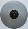 Smashing Pumpkins 'Shiny And Oh So Bright  Vol. 1' LP Silver Vinyl
