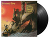 Diamond Head 'Borrowed Time' LP 180g Black Vinyl
